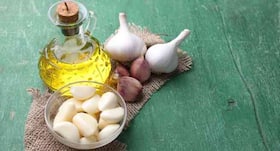 क्या लहसुन खाने से कोलेस्ट्रॉल होता है कम?