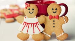 Did you know this Christmas treat can heal your joint pains?