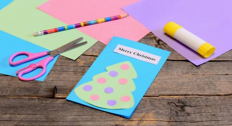 Christmas Celebrations: Fun DIY activities for kids this festival