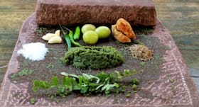 सिल बट्टा या ओखली मूसल में मसाले या चटनी पीसने के 5 चौंकाने वाले फायदे