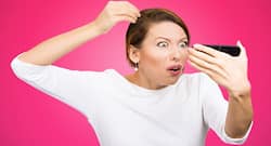 Hair styling: 5 hacks to tame your baby hair