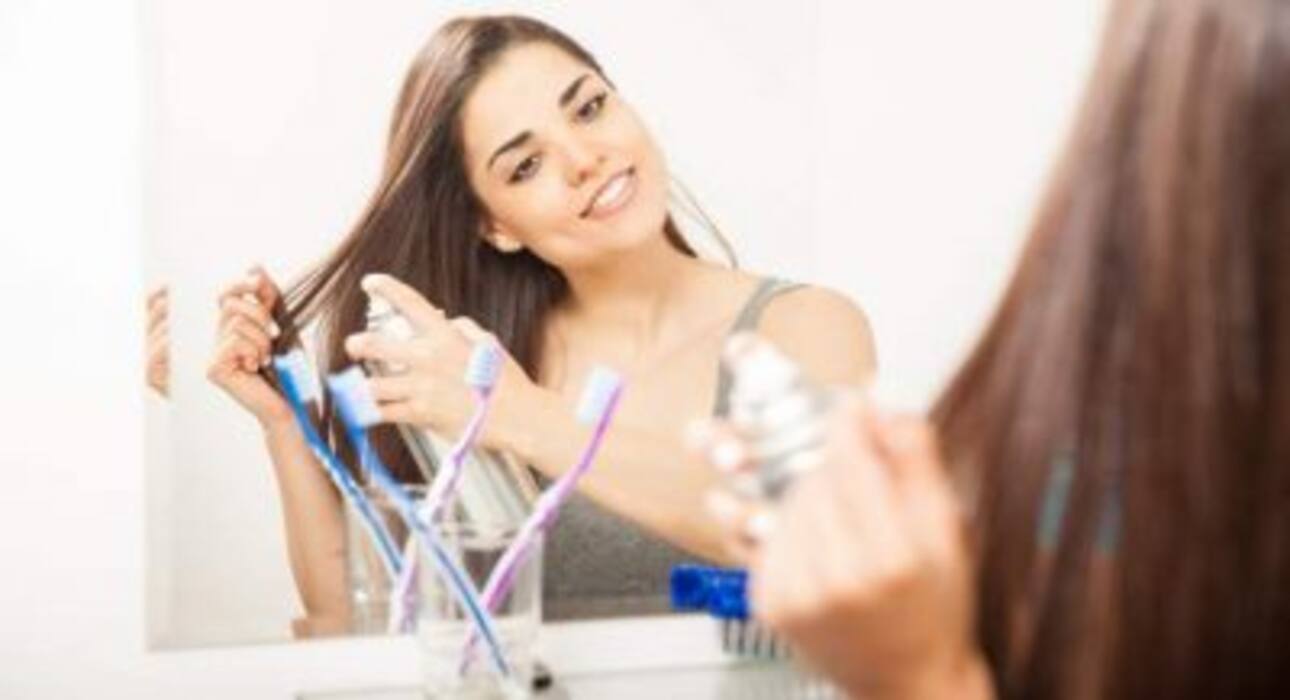 Hair styling: 5 hacks to tame your baby hair