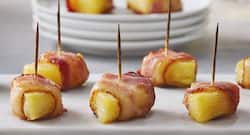 14 most-searched foods of 2017 according to Google Trends