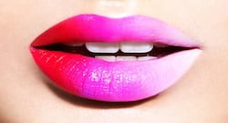 How to get pouty lips without cosmetic surgery