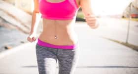Running + other exercises you must do to train for the Tata Mumbai Marathon