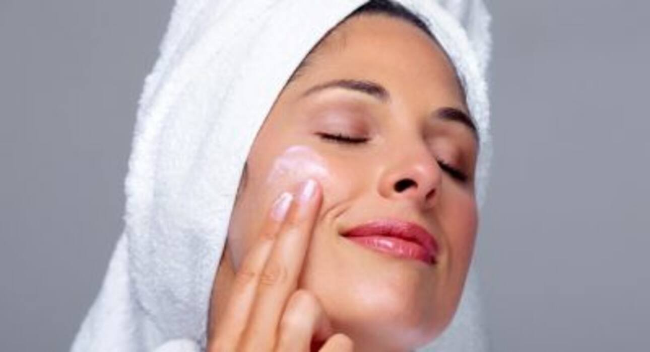 Winter wellness: Try these moisturiser hacks for a dewy glow on your face