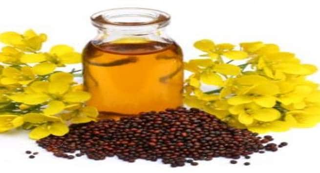 Indian chefs talks about the health benefits of mustard oil ...