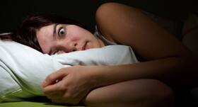 4 medical conditions that can cause nightmares