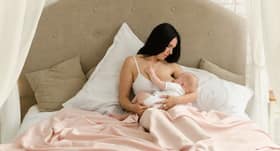 Study finds link between marijuana and breast milk