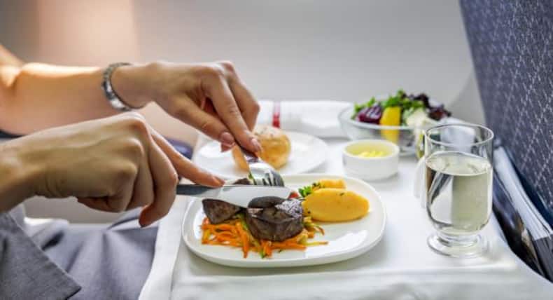 Handy air travel safety tips for the elderly