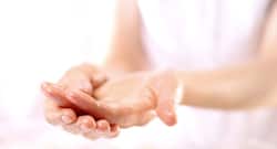 Hyperhidrosis: Read this if you suffer from excessive sweating in hands or feet?