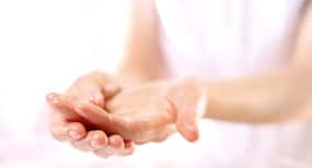 Hyperhidrosis: Read this if you suffer from excessive sweating in hands or feet?