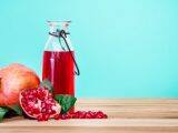 Low sex drive? Boost your libido with pomegranate juice