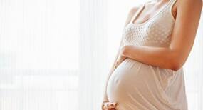 Good new! Eating foods with choline during pregnancy may boost baby's memory and brain skills