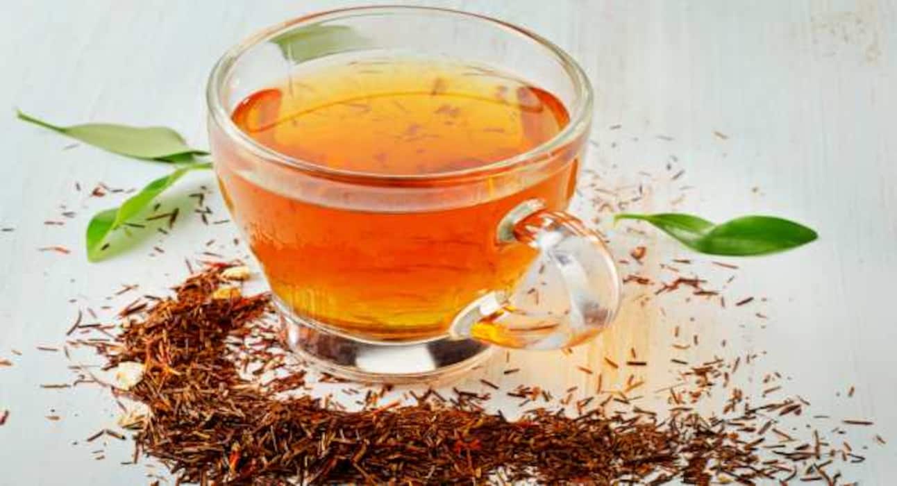 How to use black tea, green tea +other types of teas for skin care
