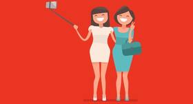 Narcissistic adolescents mentally tougher, may perform better at school