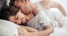 3 ways stress can lead to infertility + 3 exercises to combat it