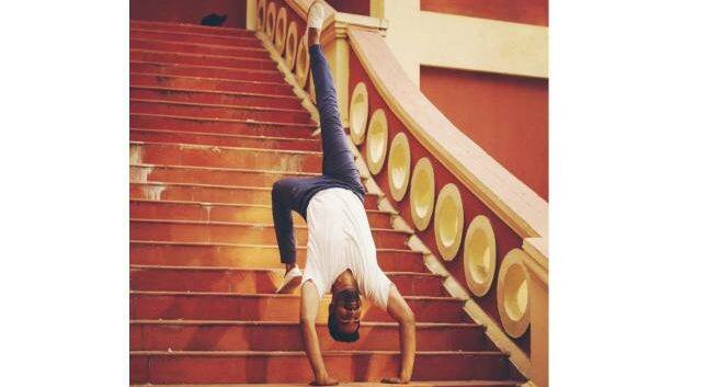 Fitness-Sarvesh Shashi yoga-THS
