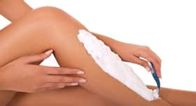 7 things to use instead of shaving cream or foam