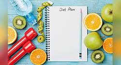 Weight loss: New Year resolutions India’s top nutritionists want you to make