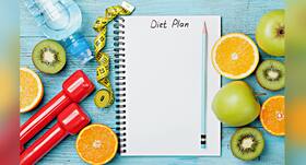 Weight loss: New Year resolutions India’s top nutritionists want you to make