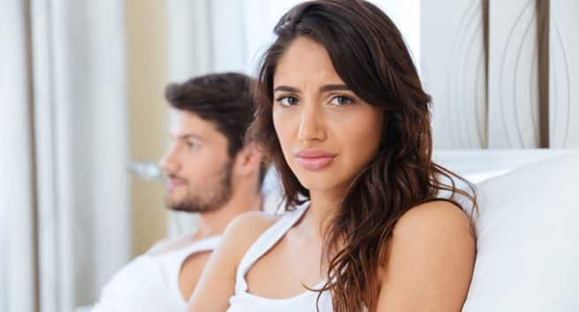 Low Libido in Women: Herbal Treatment for Frigidity