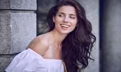 Try this natural hair conditioner to get silky hair without chemicals