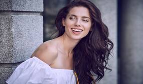 Try this natural hair conditioner to get silky hair without chemicals