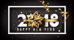 4 life-changing New Year resolutions to look even more beautiful in 2018 backed by Ayurveda!