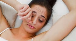 Teenage girls more prone to daytime sleepiness, reveals study