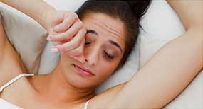 Sleep loss could result in weight gain, finds study
