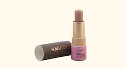 Dry and chapped lips in winter? SoulTree Lotus and Kokum Butter lip balm could be your saviour