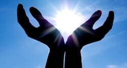 Spirituality linked to increased quality of life in HIV patients