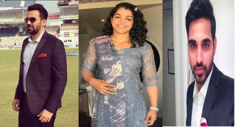 2017 में इन खिलाड़ियों की हुई शादी!
