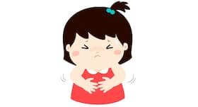 Here's what NOT to do when your kid complains about aches and pains