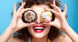 Want to stop stress eating? Stop calling it that