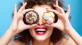 Want to stop stress eating? Stop calling it that
