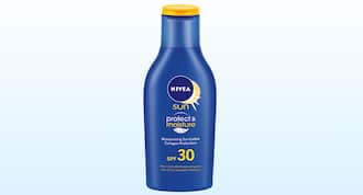 piek In de meeste gevallen boter Is Nivea Sun Protect & Moisture Lotion a good sunscreen for those with oily  skin? (Product review) | TheHealthSite.com