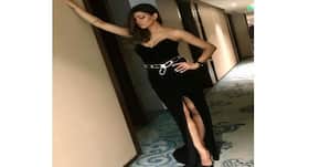 Sushmita Sen gave major fitness goals in 2017 (Check out the videos)
