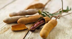 Health benefits of tamarind