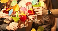 Happy New Year: Ways to ensure you don’t get drunk at New Year parties- tried and tested tricks