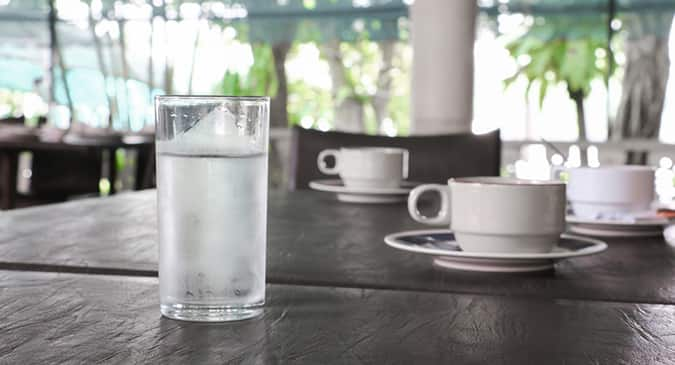 Water fast -- the 'most dangerous' weight loss diet and the deadly health risks associated with it