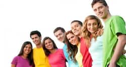 Teenage brains excel at learning says study