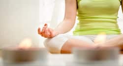 Researchers have shown how yoga and meditation can have positive effects on stress resilience