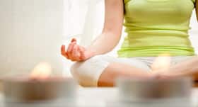Try Tratak meditation to deal with drug addiction