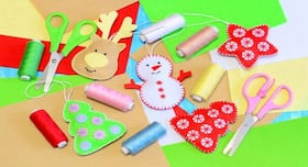 Christmas Celebrations: Fun DIY activities for kids this festival