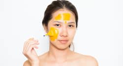 Turmeric -- a home remedy to treat acne naturally