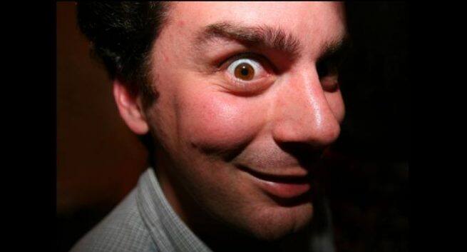 7 Types Of Creepy Guys You Will Come Across At Least TheHealthSite