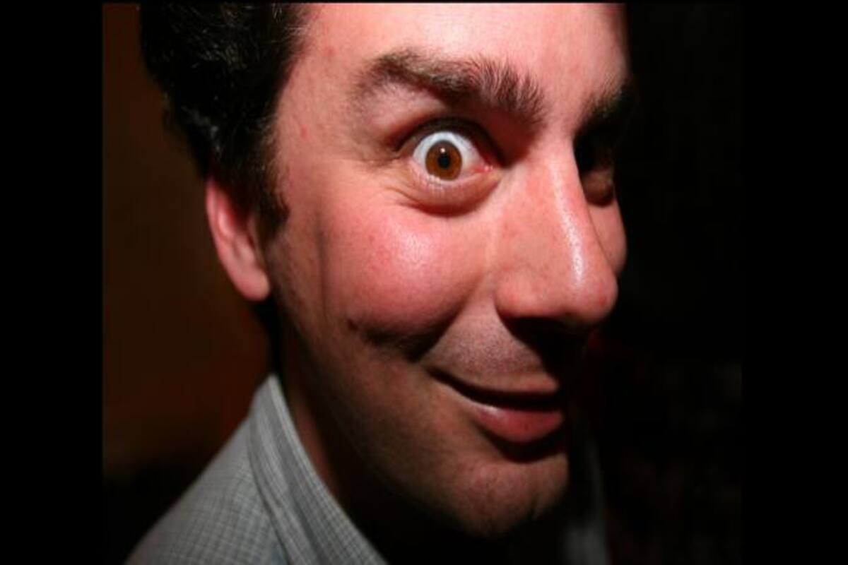 7 Types Of Creepy Guys You Will Come Across At Least Thehealthsite Com They could literally steal underwear, expose himself to children, have a huge collection of inflatable sex. 7 types of creepy guys you will come