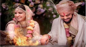 Indian sportspersons who got hitched in 2017